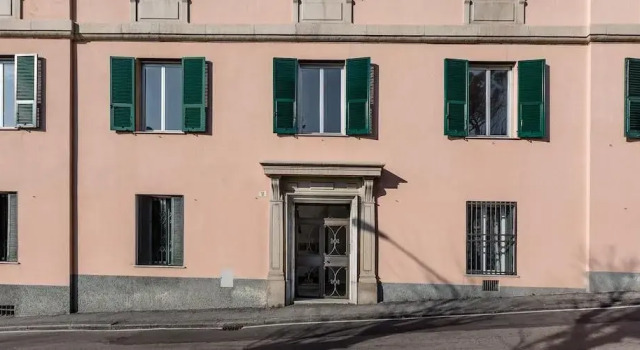 Rooms & Breakfast Dogali, Забронировать Отель Отели Генуи с завтраком, рядом с University of Genoa, Завтраки