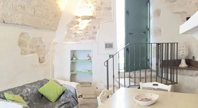 Trinchera Apartment