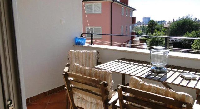 Апартаменты Villa Ester