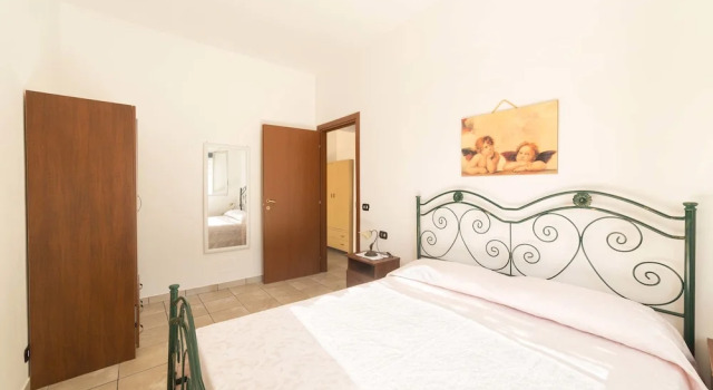 Villetta Lucy, Buchen Sie Hotel Hotels in Porto Cesareo mit Parkplatz, Parkplätze