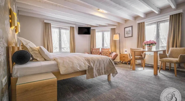 Номер Standard Bariseele B&B