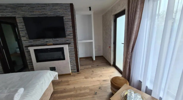 Bella Vista Bungalow, Prenota Hotel Turda Cluj