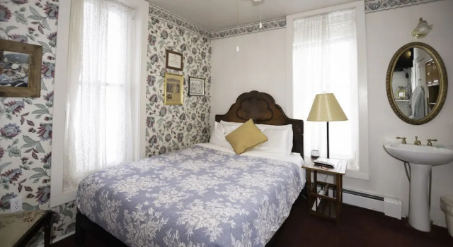Villa Dallavalle Inn, Buchen Sie Villa Silverton USA