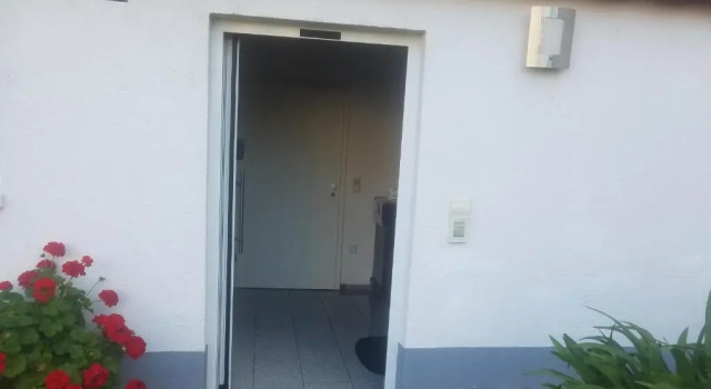 Апартаменты c 1 комнатой Ferienwohnung Sonnenschein