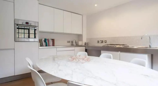 3 Bedroom Contemporary Home In Shoreditch, Забронировать Отель Отели Англии 3 звезды, 3*