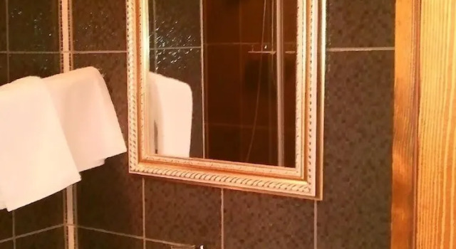 Номер Standard Nemrut Kervansaray Hotel