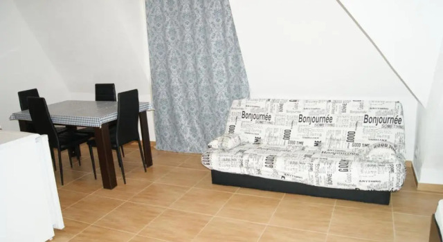 Студия Guest House Petrovi