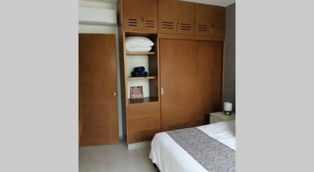 Modern 1 bedroom suite by beach Great location!, Prenota Hotel Hotel a Quintana Roo con parcheggio, Parcheggio