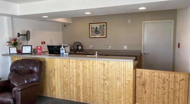 Stuart Motor Lodge