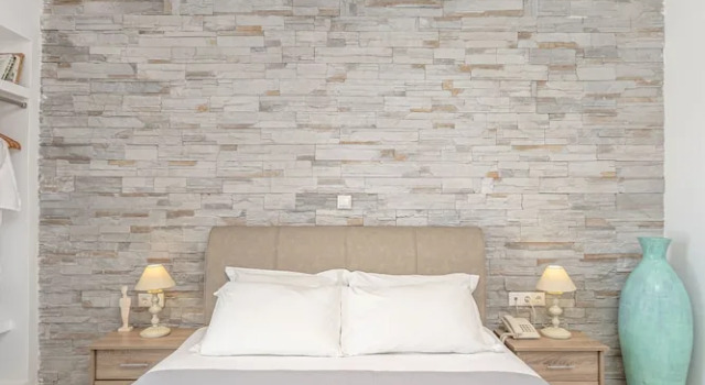 Номер Luxury Dimitra Hotel