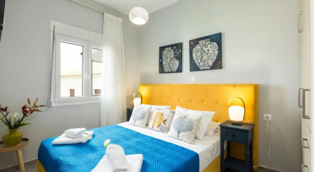 Номер Standard Casa Di Kasapa