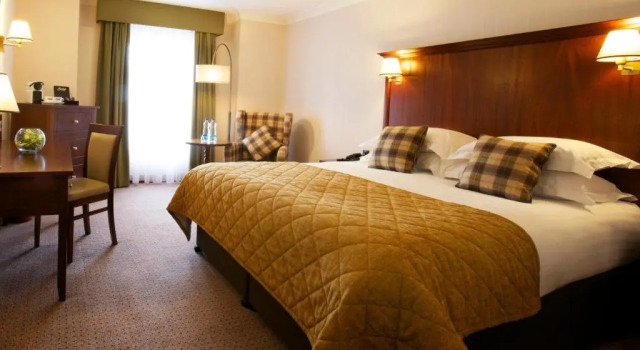 Двухместный номер Superior Clayton Hotel Ballsbridge