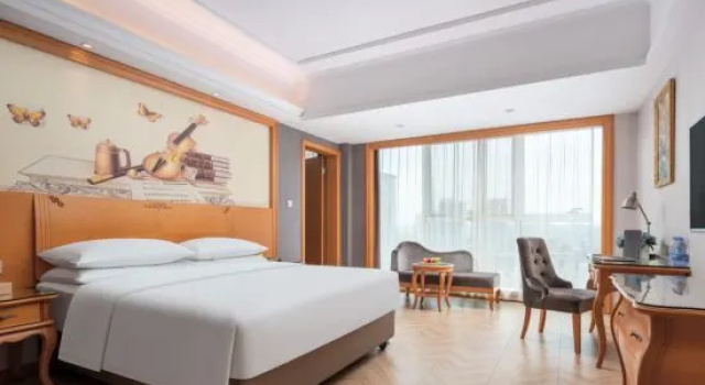 Люкс Superior Vienna Hotel