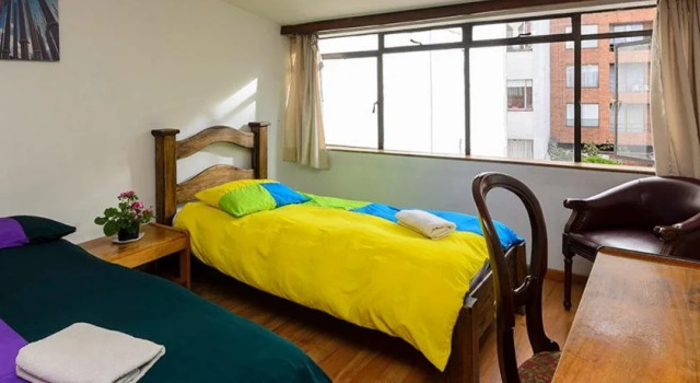 Hostal La Pinta