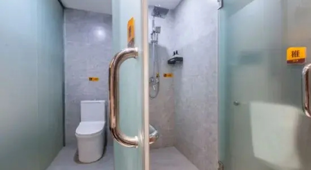 Люкс GreenTree Alliance Hotel (Chuzhou Suning Plaza)