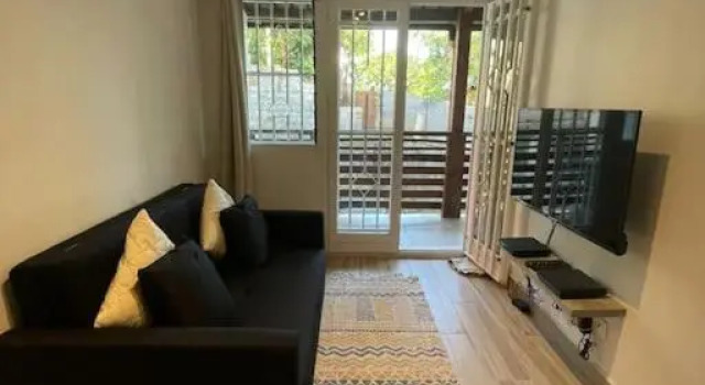 À 5 minutes à pied de tout, Book Hotel Mamoudzou Mayotte