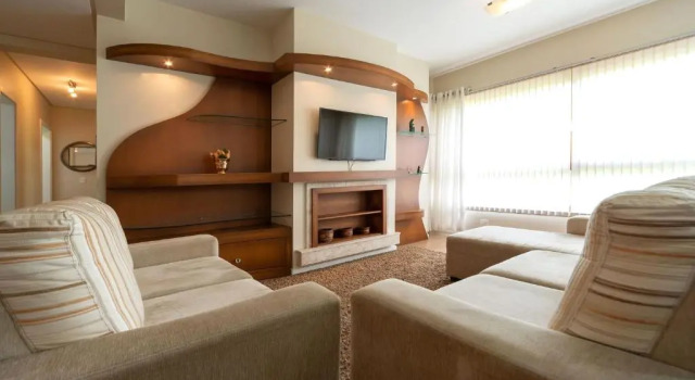 400 metros, Rua Coberta Centro - Valle Dell Acqua, Забронировать Апартаменты/квартира Апартаменты Gramado City Centre, Апартаменты/квартира