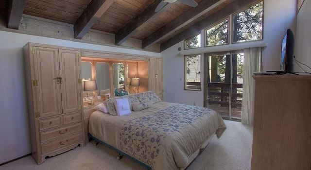 Cold Montgomery Creek 4 Bedroom Home by RedAwning