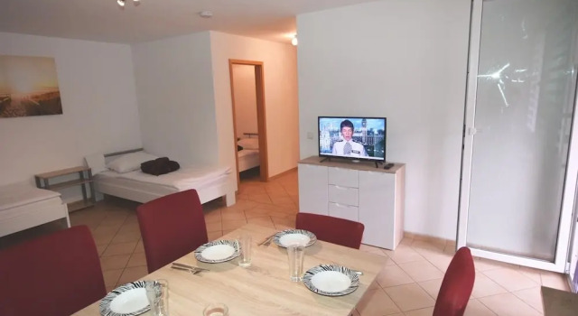 AB Apartment 85