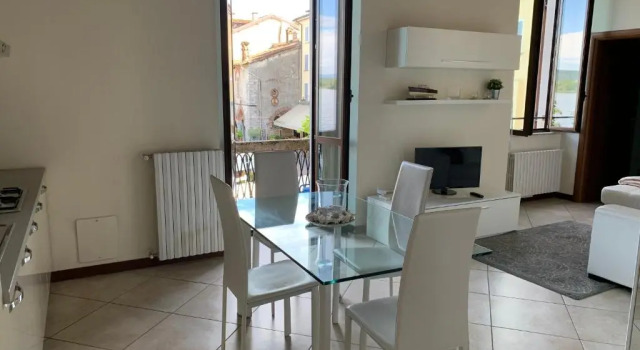 Апартаменты Standard Arona Prestige Apartments