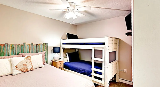 969 West Beach Blvd Condo Unit 1203, Prenota Appartamento Hotel a Alabama con piscina, Piscina
