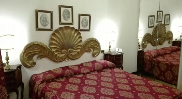 Номер Superior Hotel Villa Luisa