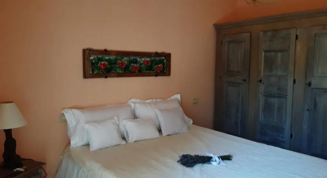 Коттедж Casa Lilu, Pietralunga, Umbria