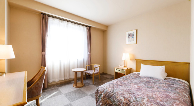 Номер Standard Fukuno Town Hotel A・Mieux