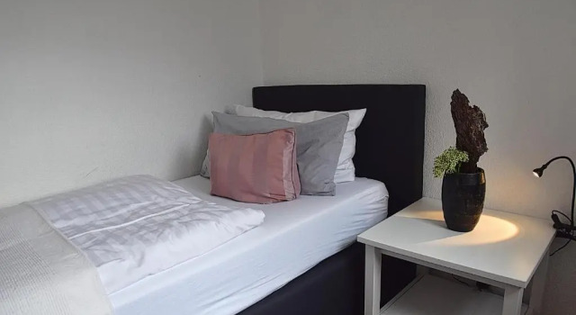 Номер Standard Hotel Rosenhof - Familienzimmer 02