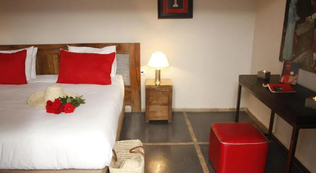 Номер Economy Riad Utopia Suites And Spa