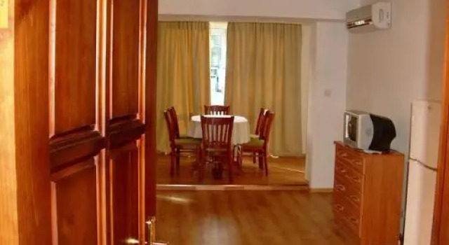 Family Hotel Littoral