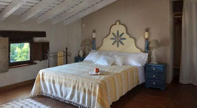 Номер Standard Posada Rural Lindos Sueños