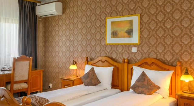 Номер Standard Hotel Korona