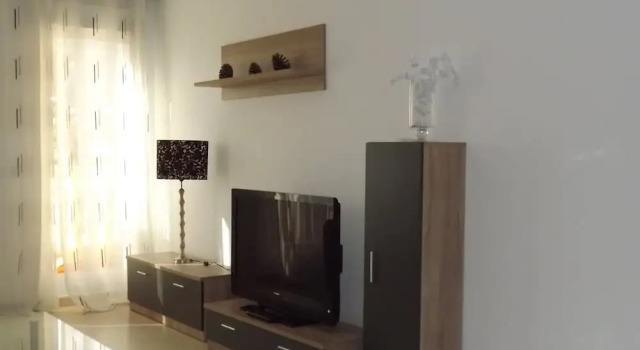 Apartamento Jardines del Montgo