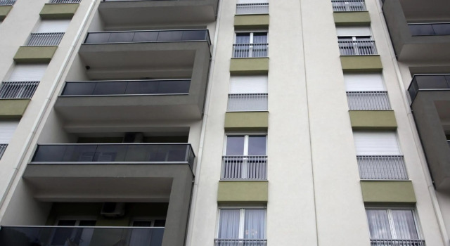 IT Apartment