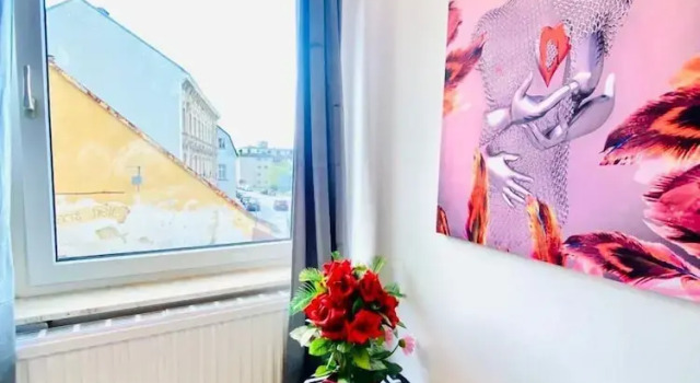 Spacious 4 BR Apt Perfect for Groups, Rezervați Apartament Viena Austria, aproape de Liesing Railway Station