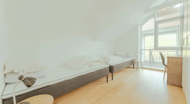 Коттедж Stunning Views / Penthouse / Decorative / Parking