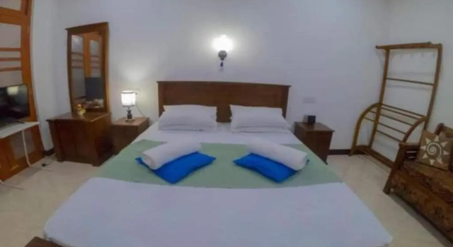 Двухместный номер Deluxe Innovick Residence
