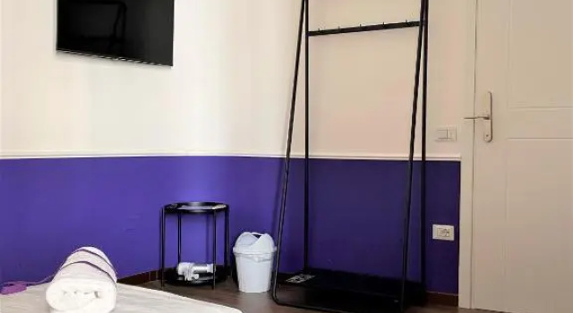 Номер Deluxe Eva Luxury Bastione