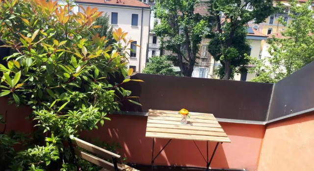 Teodora B&B