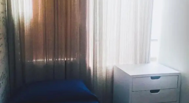 Номер Standard Hostel Otro Mundo