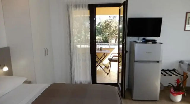 Студия Cozy Retreat By The Sea Puntamika