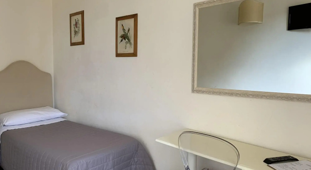 Albergo Moderno
