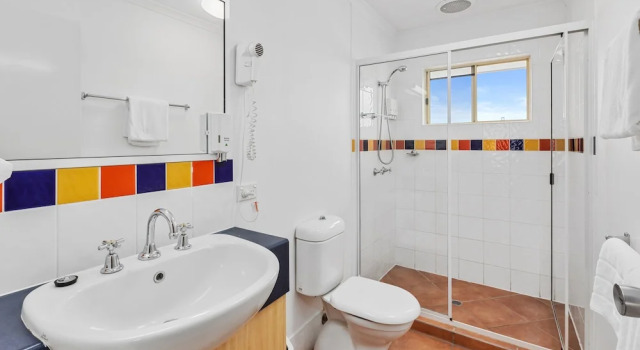 Camera Standard 2 camere Browns Plains Motor Inn