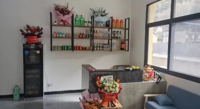 Zhuqili Homestay, Prenota Hotel Guangyuan Sichuan