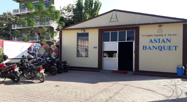 Asian Hotel Pvt Ltd