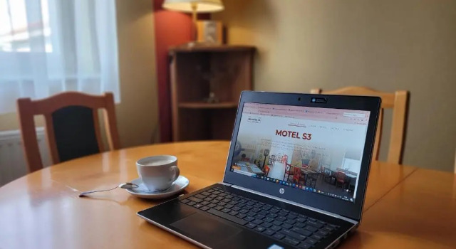 Appartamento Motel Jumar