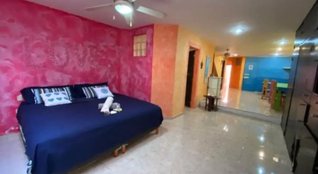 Двухместная студия Grand Casa De Giorgina