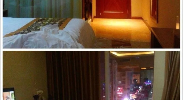 Yingcai Holiday Hotel, Rezervați Hotel Kaizhou Zona Chongqing