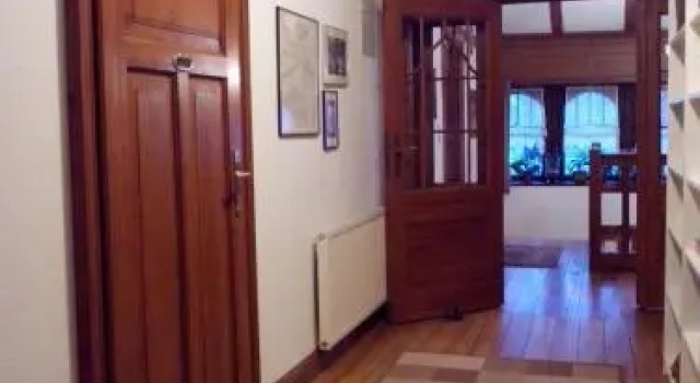 Pension & Gästehaus Villa Kühn, Prenota Villa Ville a Garz, Villa